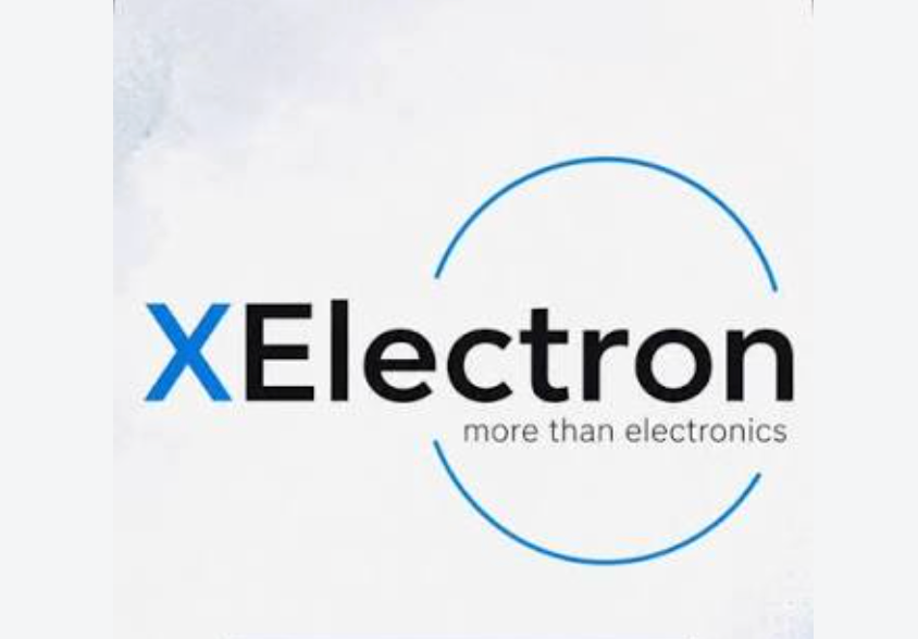 Xelectron