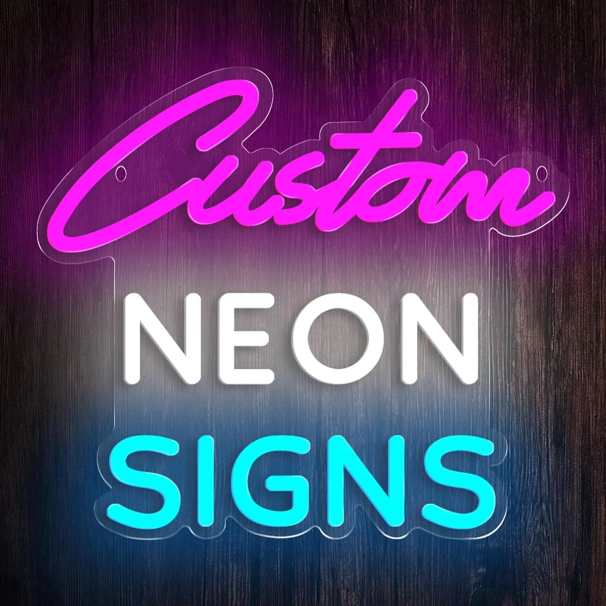 Neon Signs India