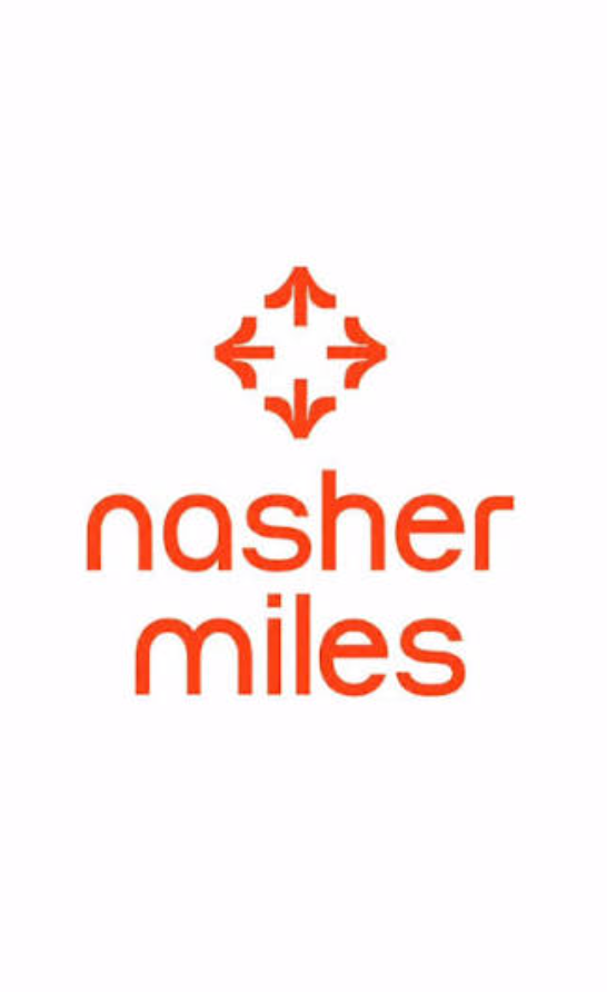 Nasher Miles