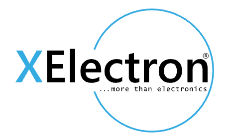 Xelectron