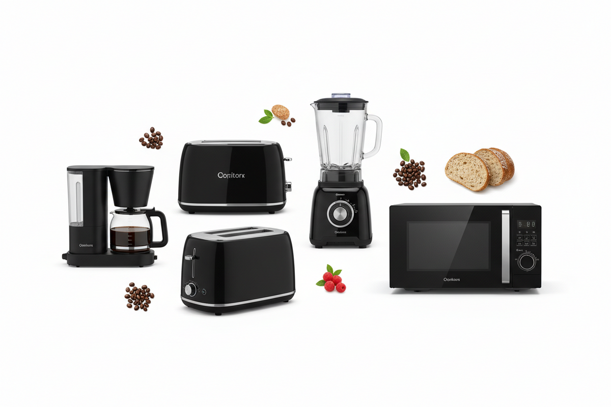 Home Appliances