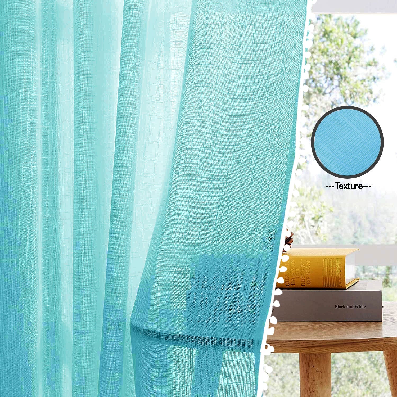 curtain