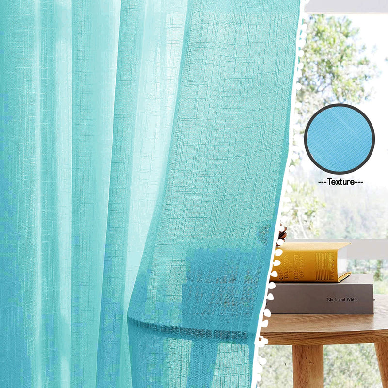 curtain