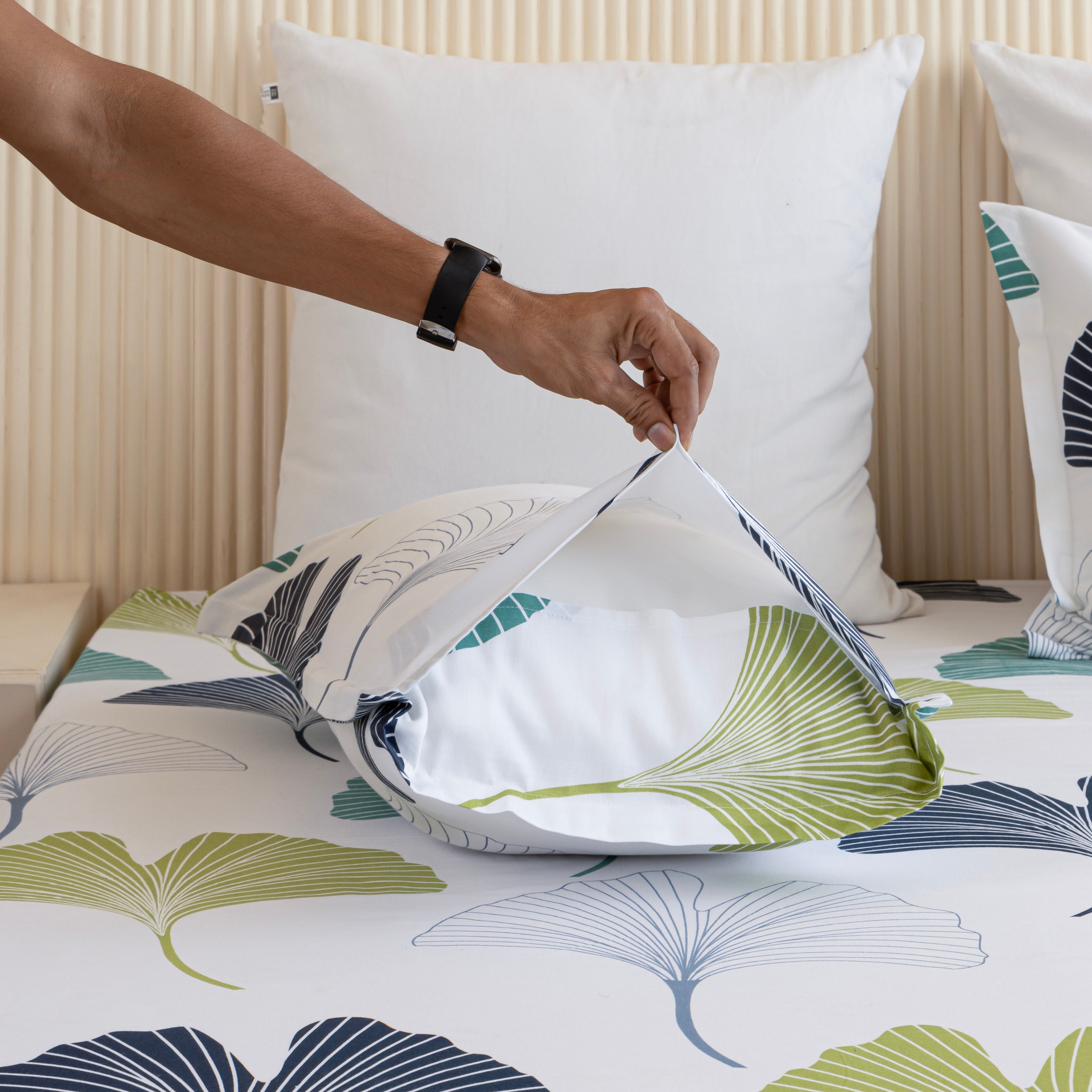 Bedsheet