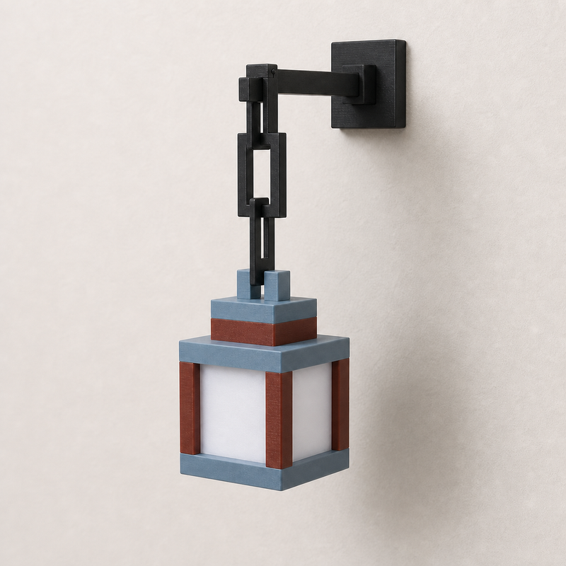 PIXO™ Pixel Lantern Mood Light