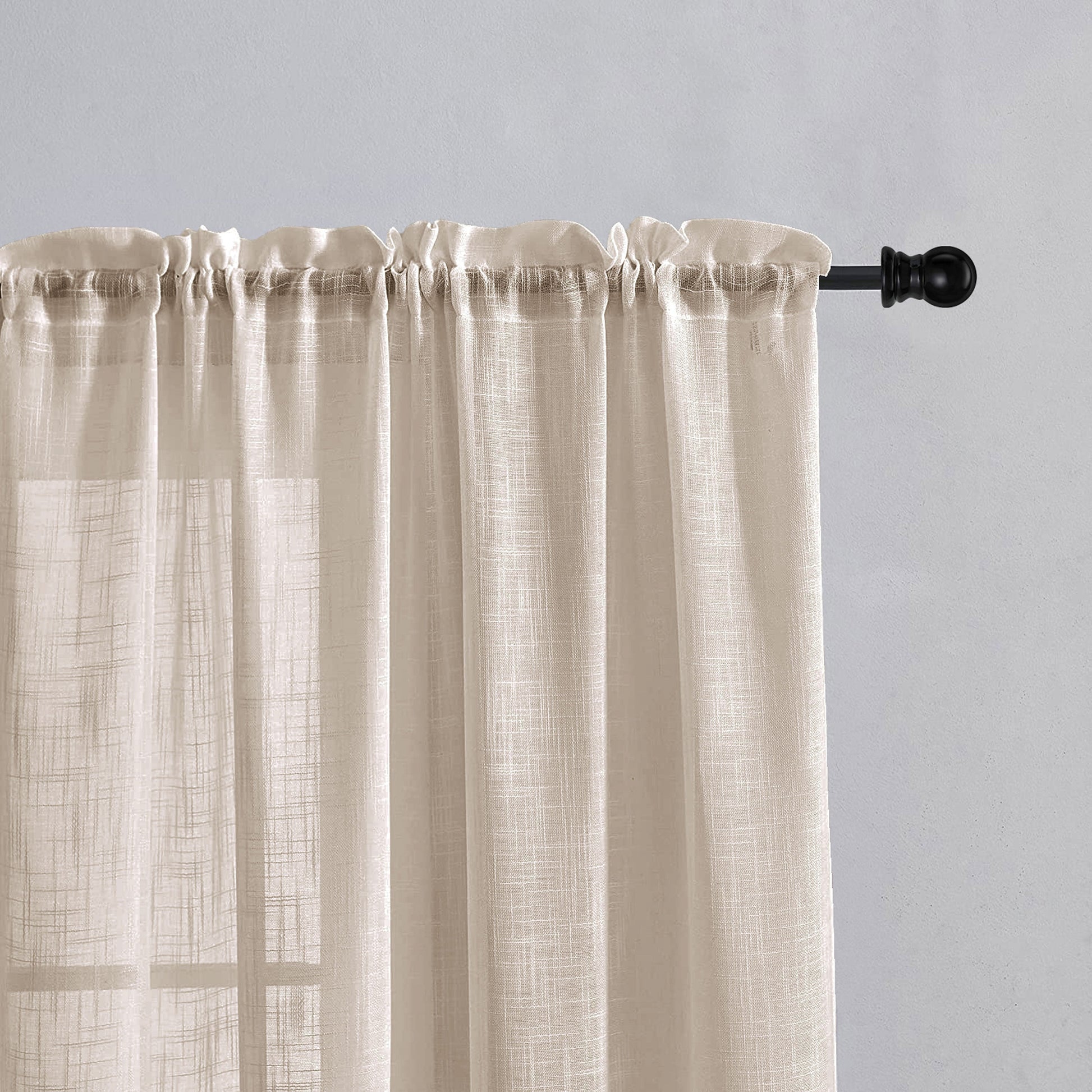 curtain