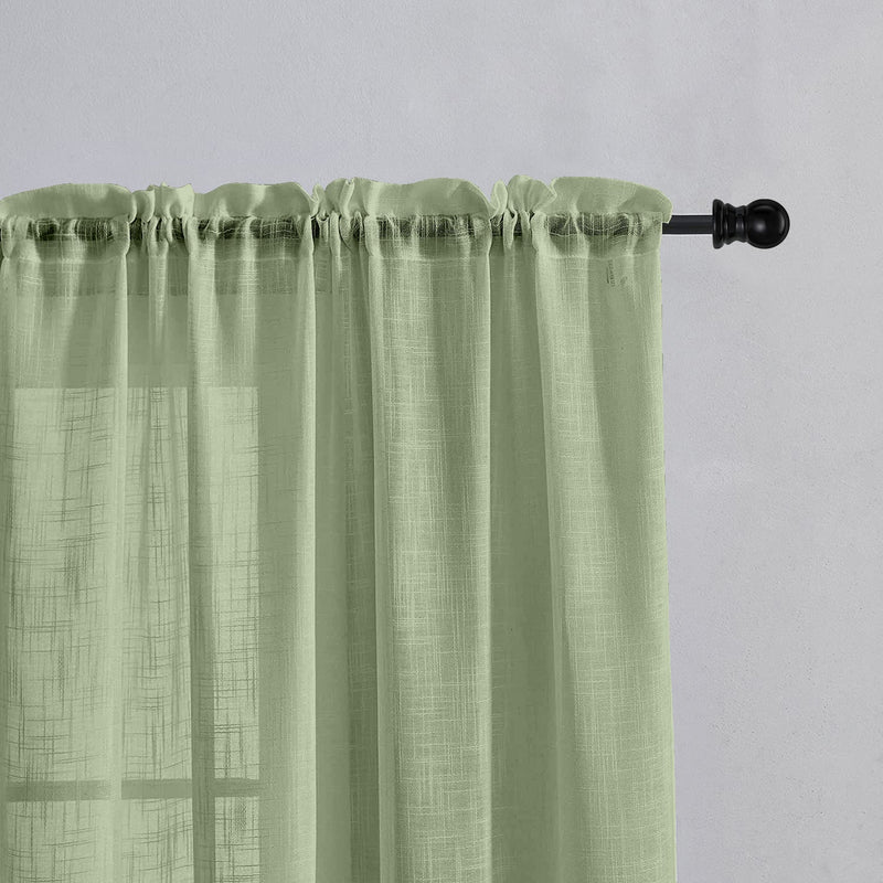 curtain