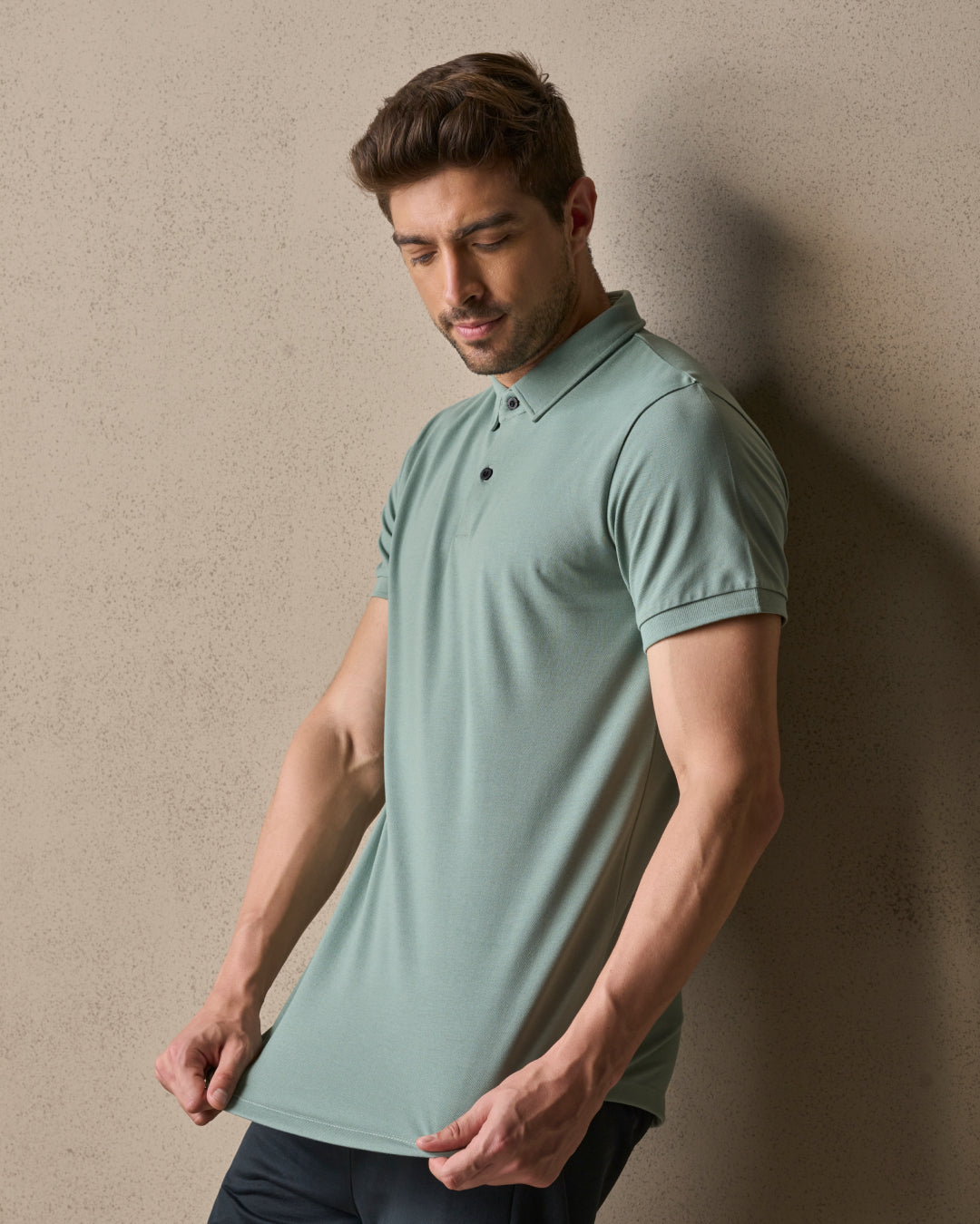 Lunar Polo