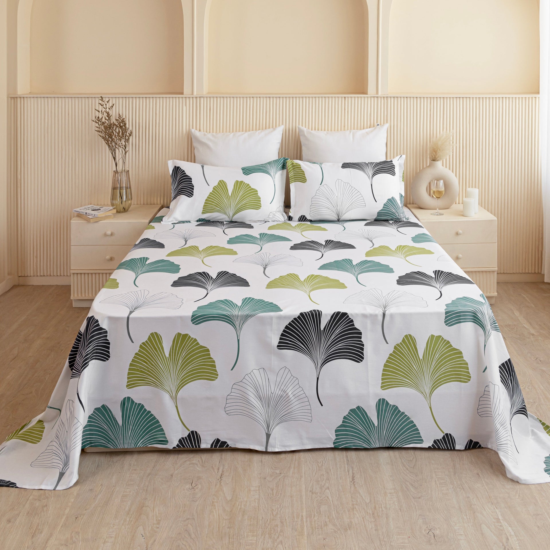 Bedsheet