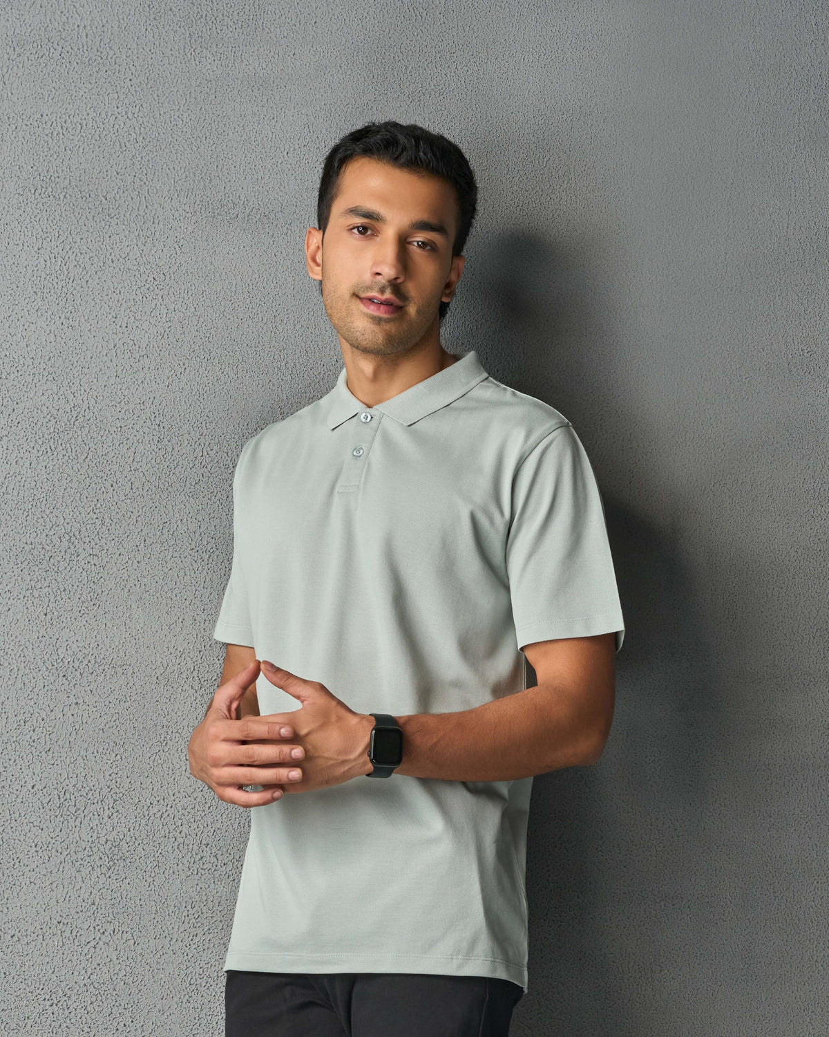 Serein Polo Comfort