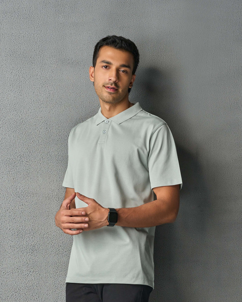 Serein Polo Comfort