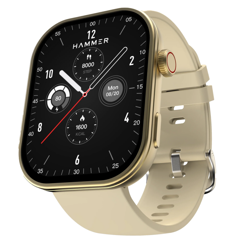 Calling watch