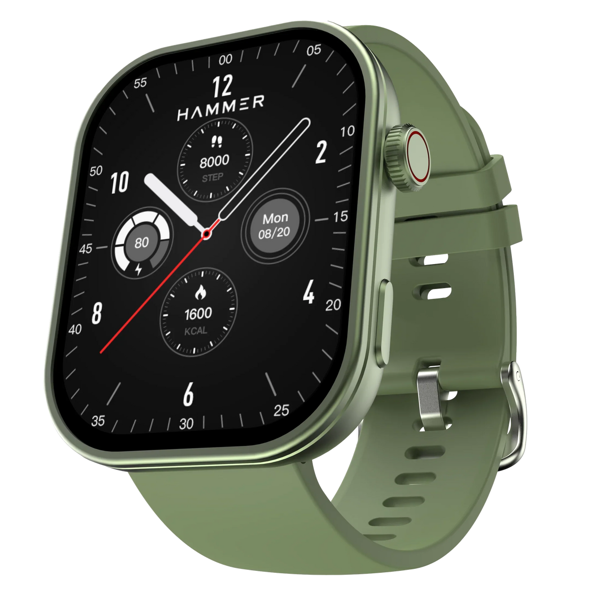 Best Bluetooth calling smartwatch