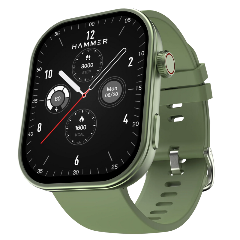 Best Bluetooth calling smartwatch