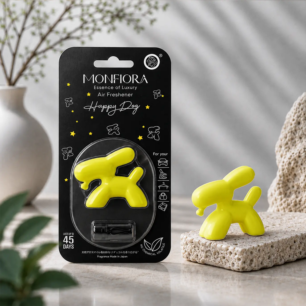 Happy Dog Air Freshener-38