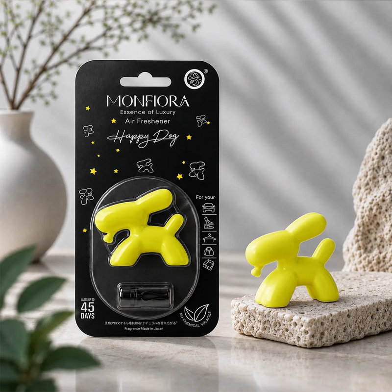 Happy Dog Air Freshener-38