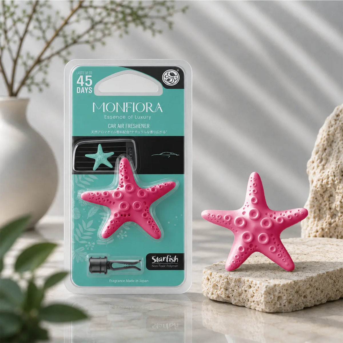 Starfish Air Freshener-35