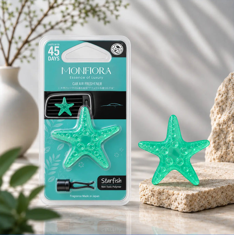 Starfish Air Freshener-39