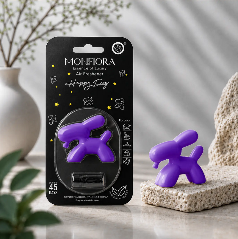 Happy Dog Air Freshener-36