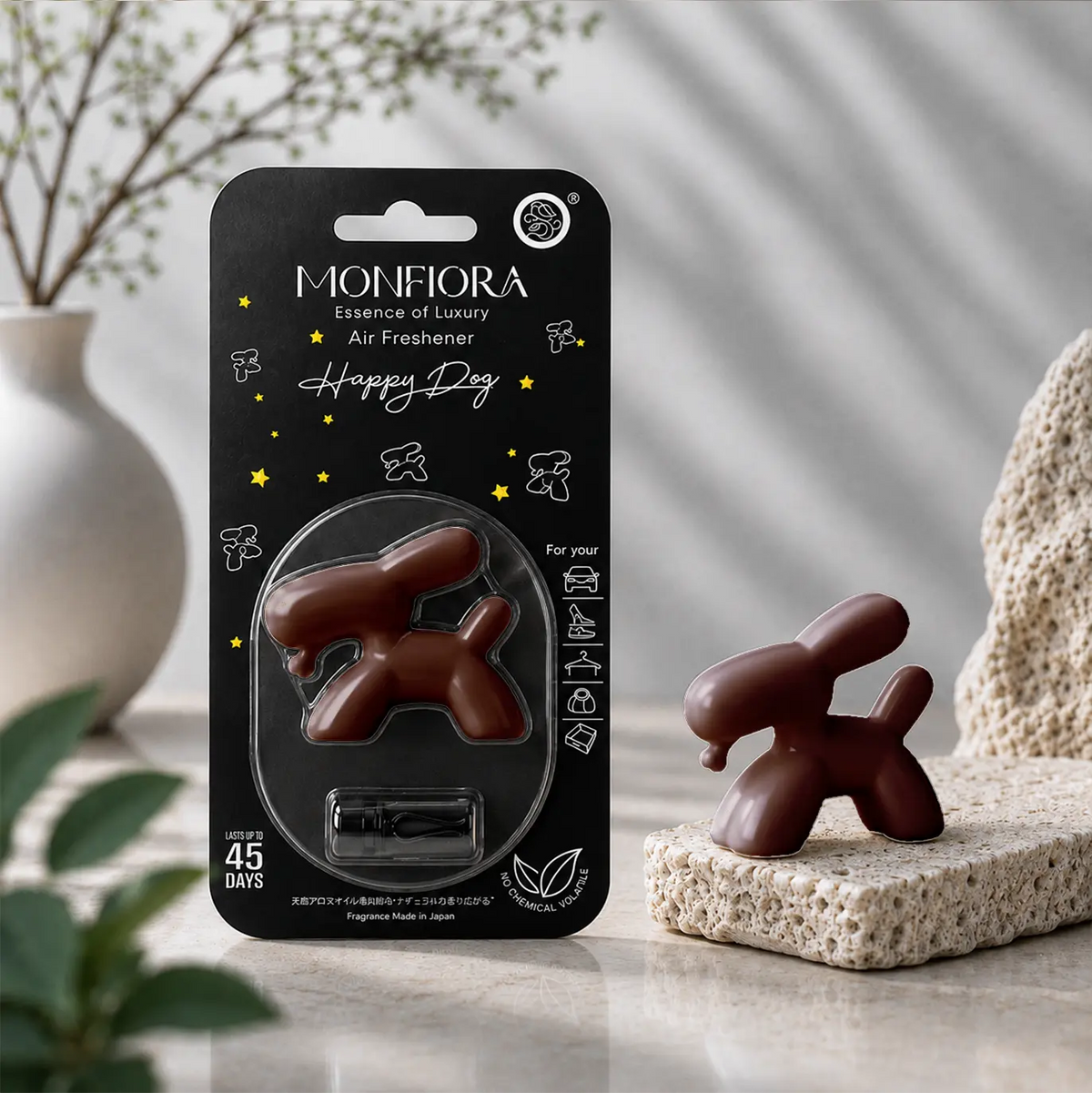 Happy Dog Air Freshener-37