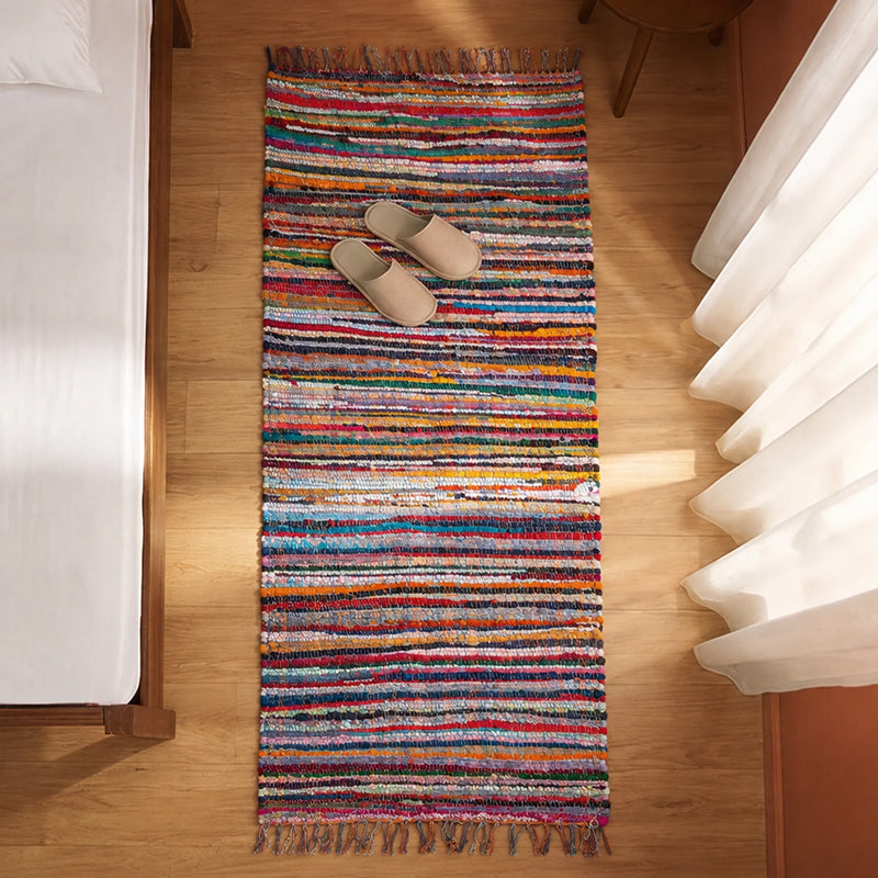 Earthology Pride - Recycled Runner Rug-1