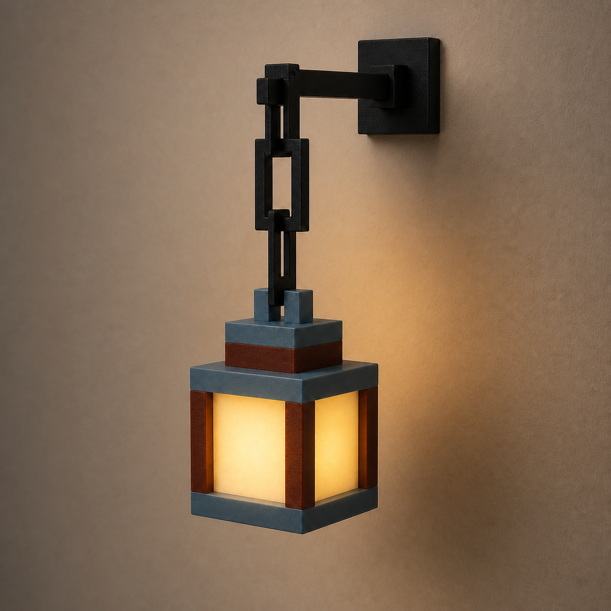 PIXO™ Pixel Lantern Mood Light