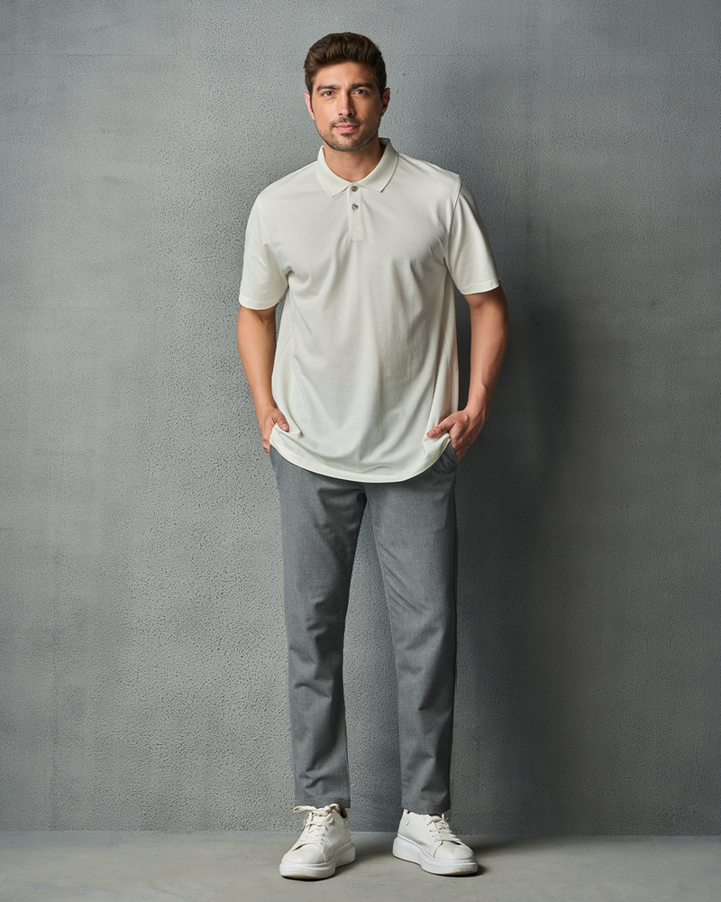 Serein Polo Comfort