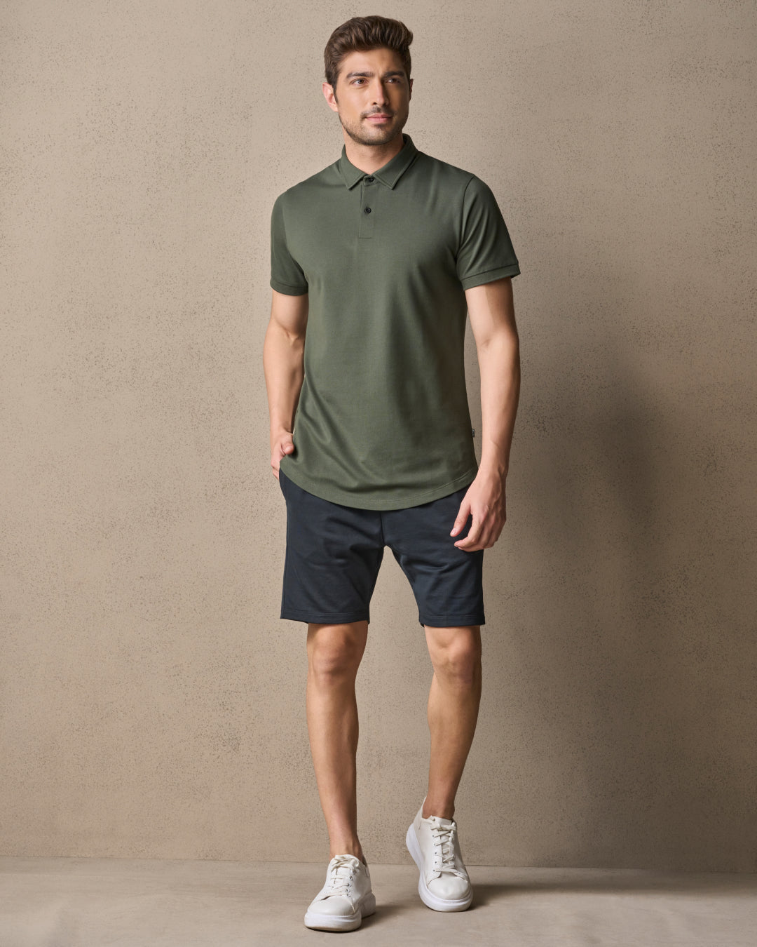 Lunar Polo