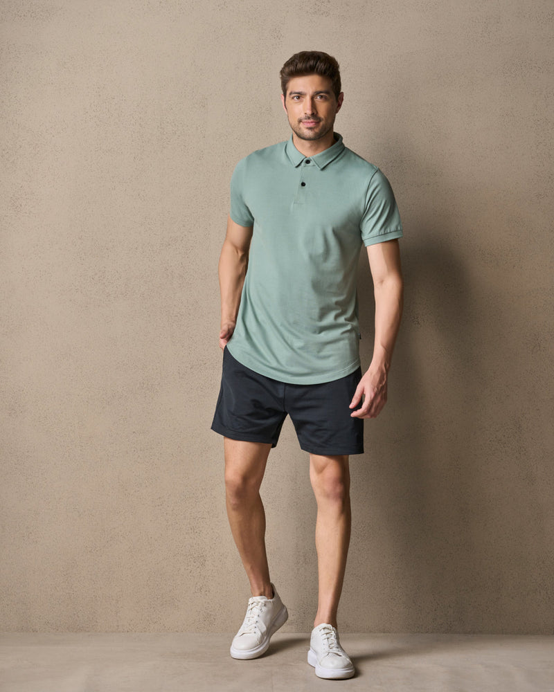 Lunar Polo