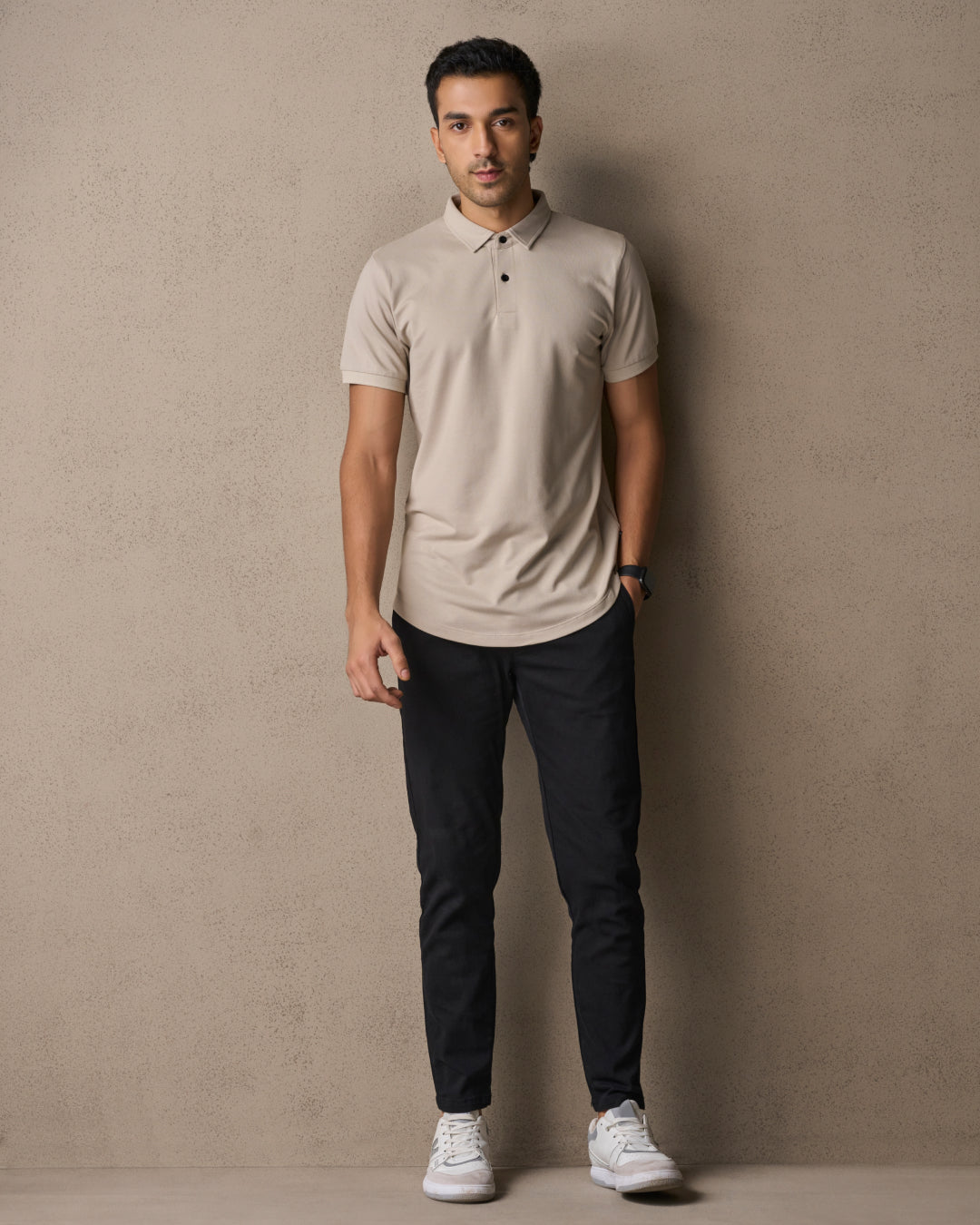 Lunar Polo
