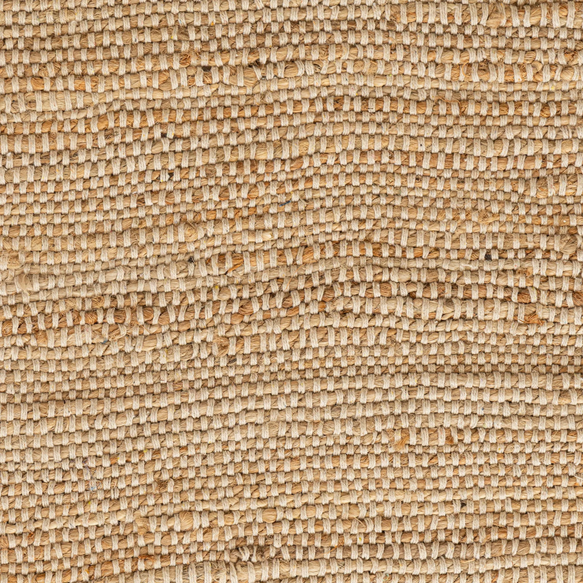 Cotton Jute Rug - Rectangular-7