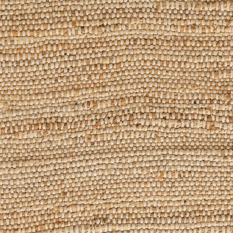 Cotton Jute Rug - Rectangular-7