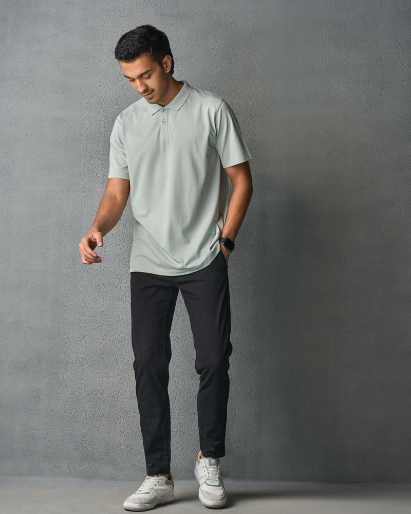 Serein Polo Comfort