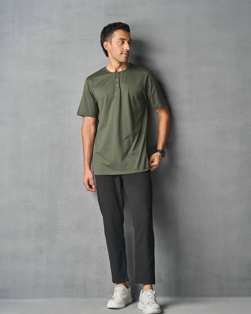 Serein Henley Comfort