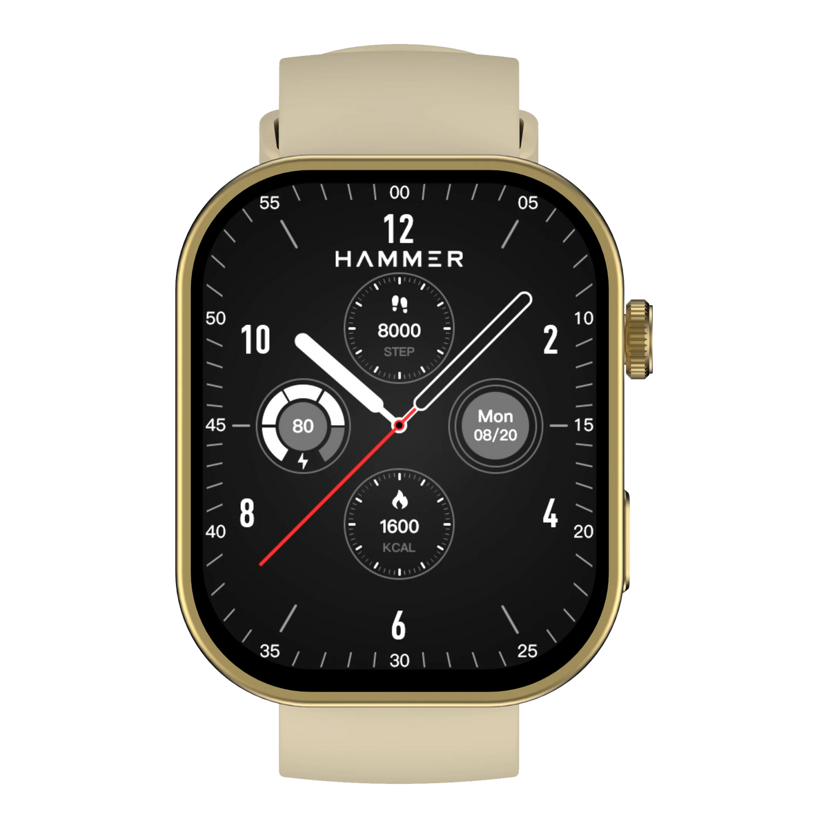 Premium smarwatch