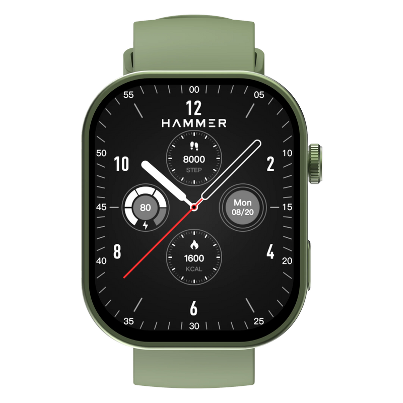 Luxory smartwatches