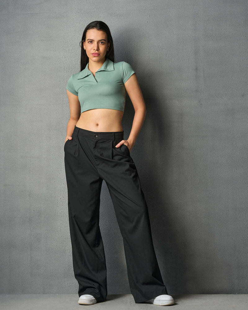 Her Serein Polo