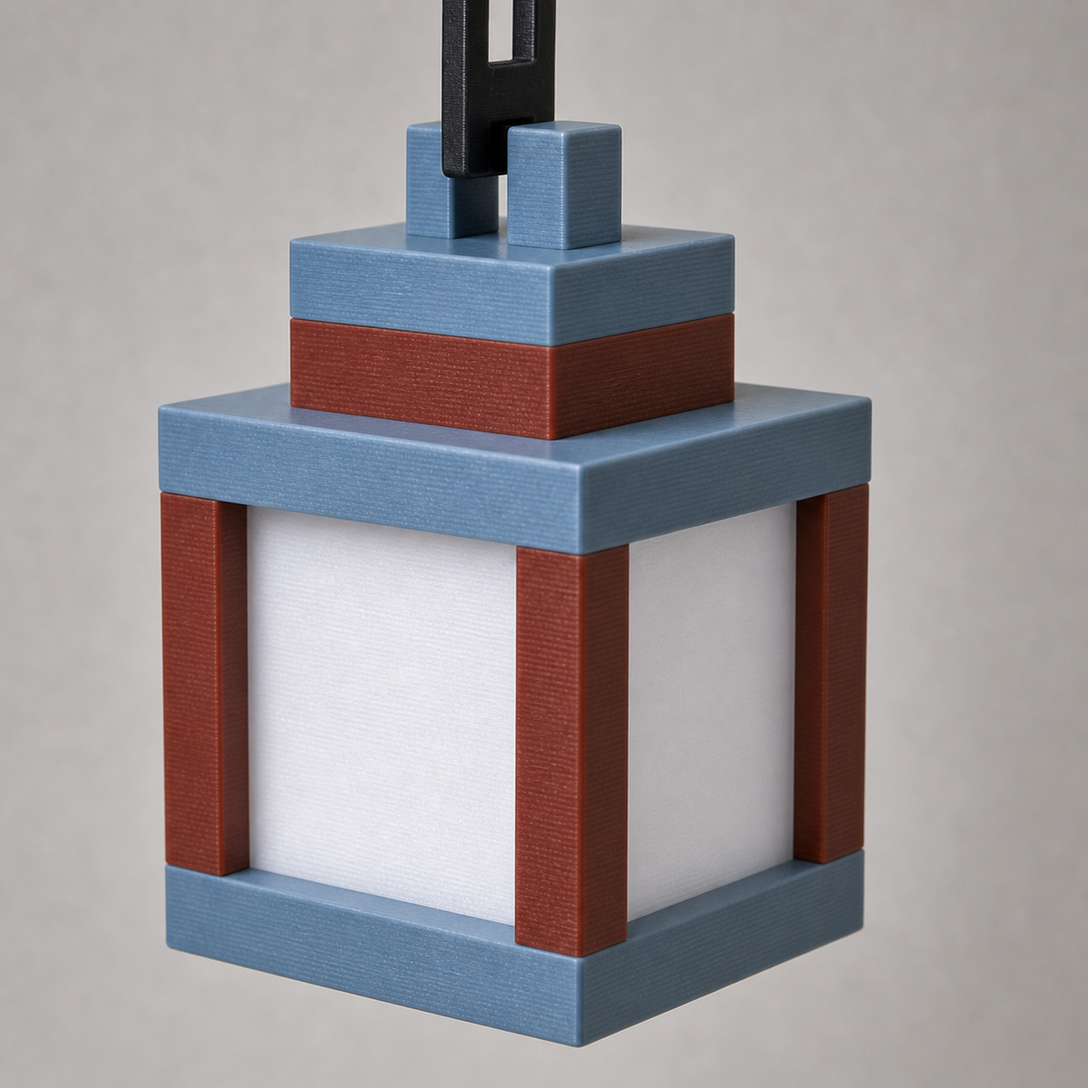 Pixo Pixel-Inspired Mood Light