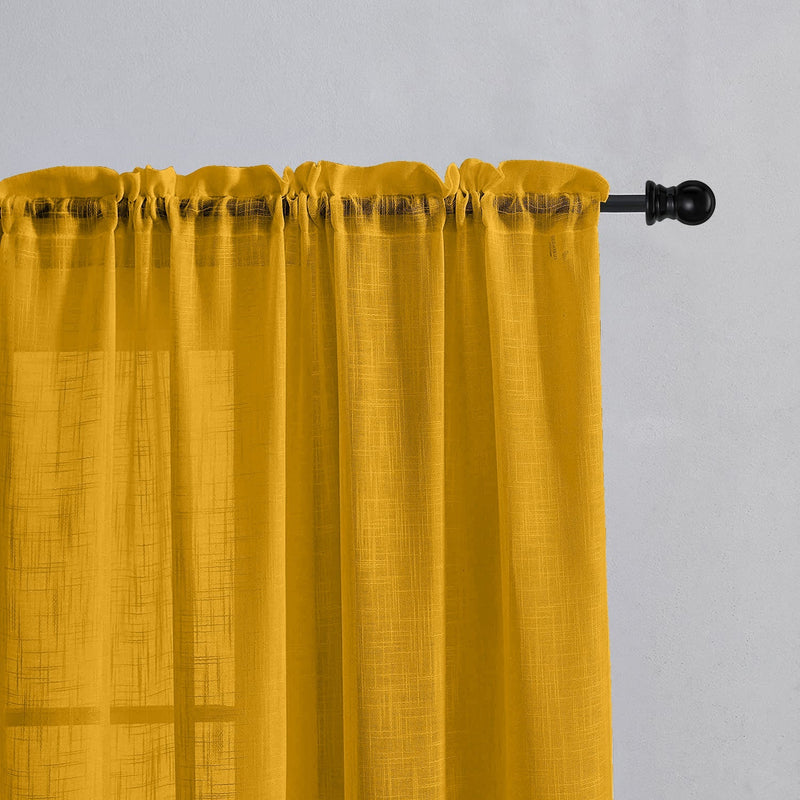 curtain