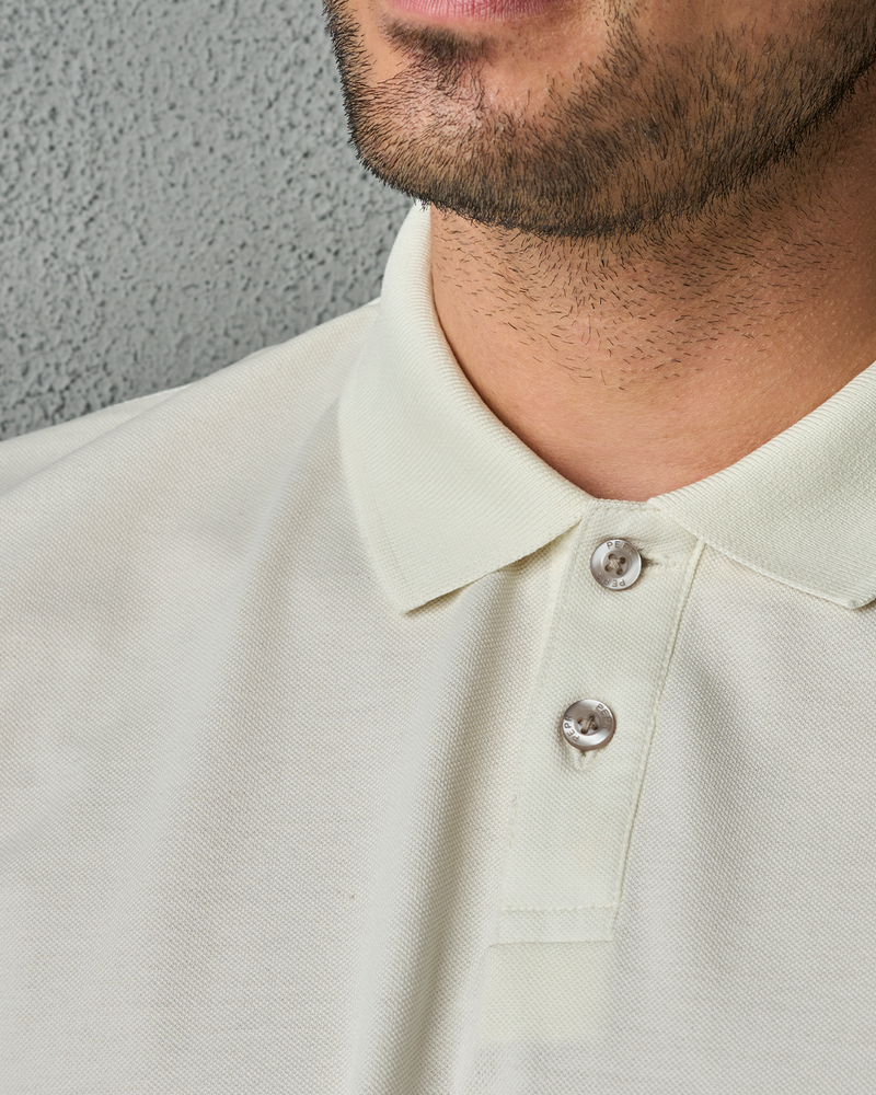 Serein Polo Comfort