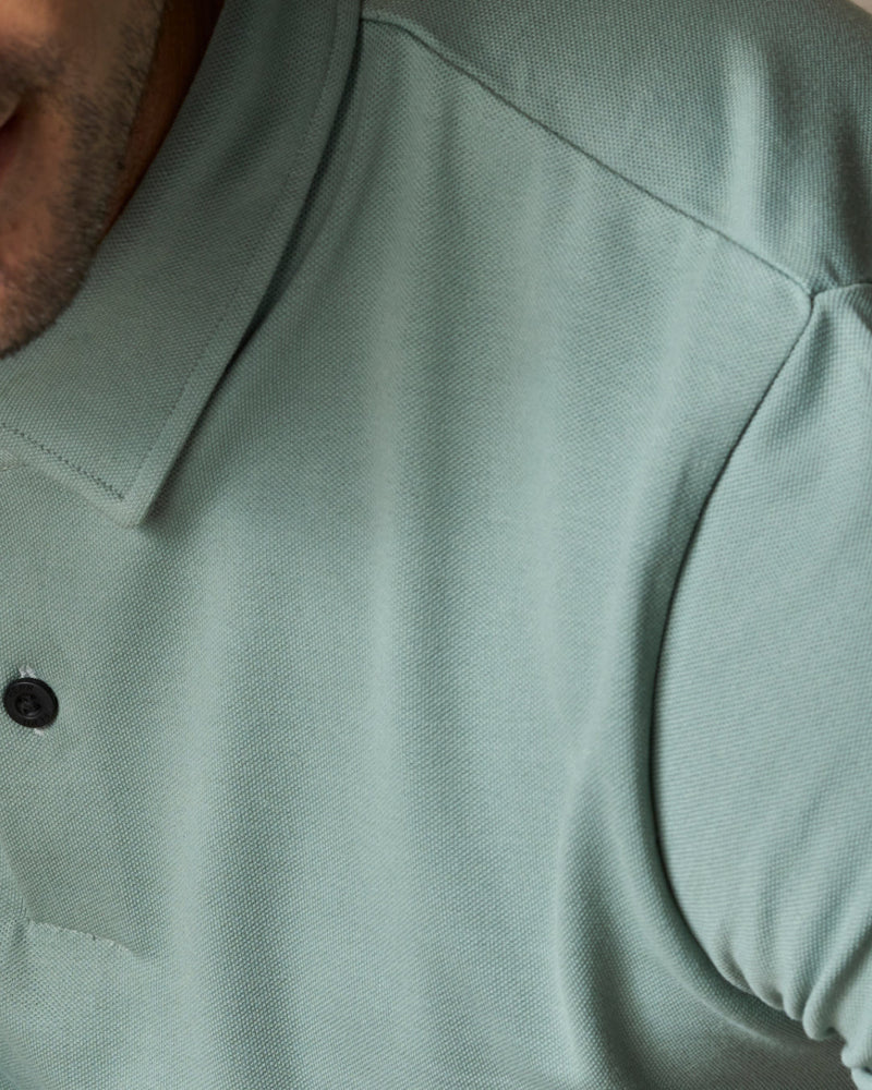 Lunar Polo