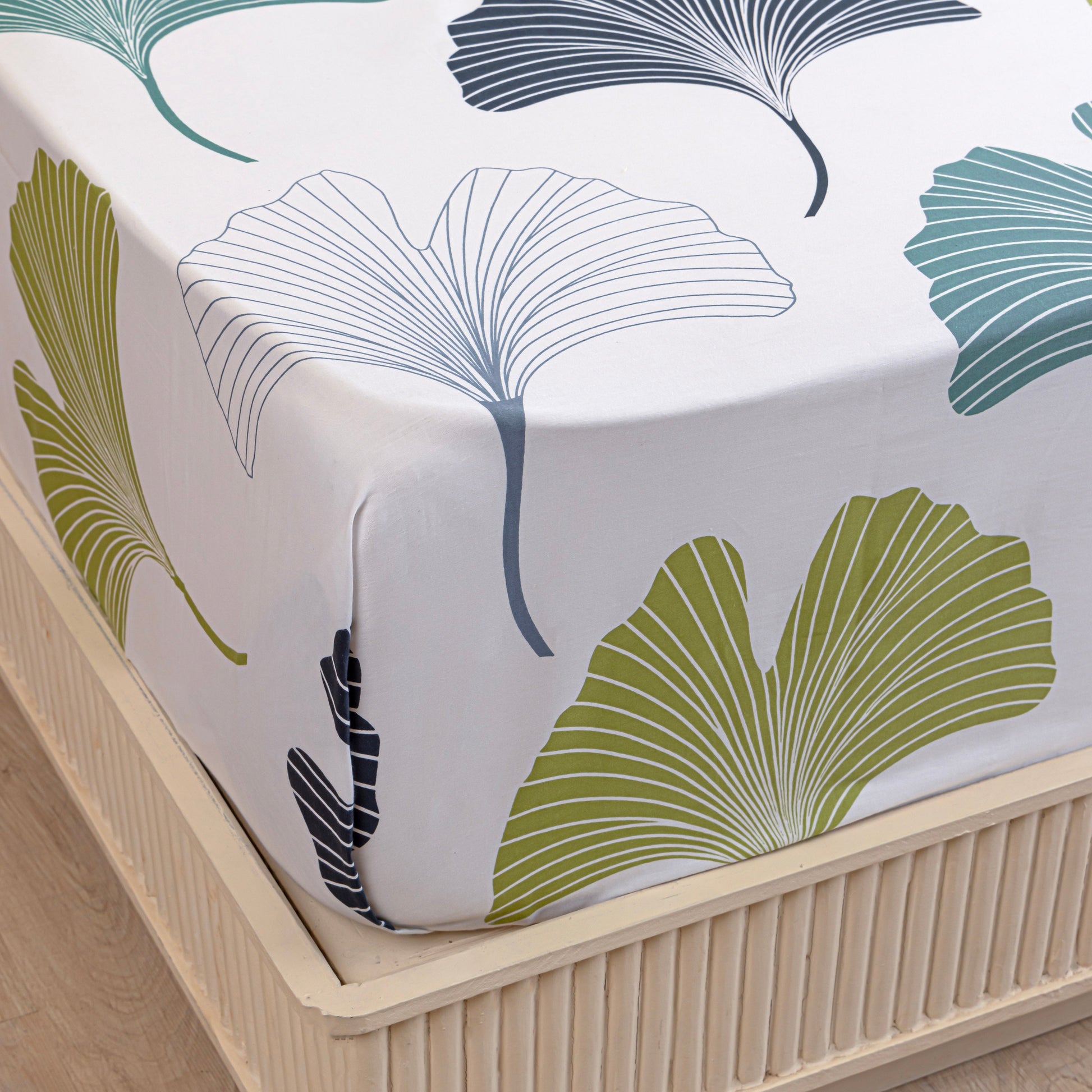 Bedsheet