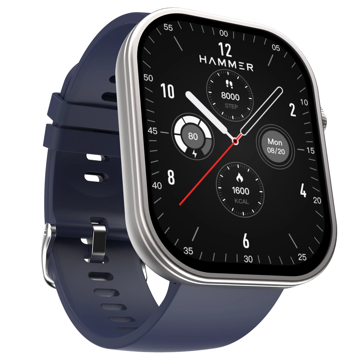 calling watch