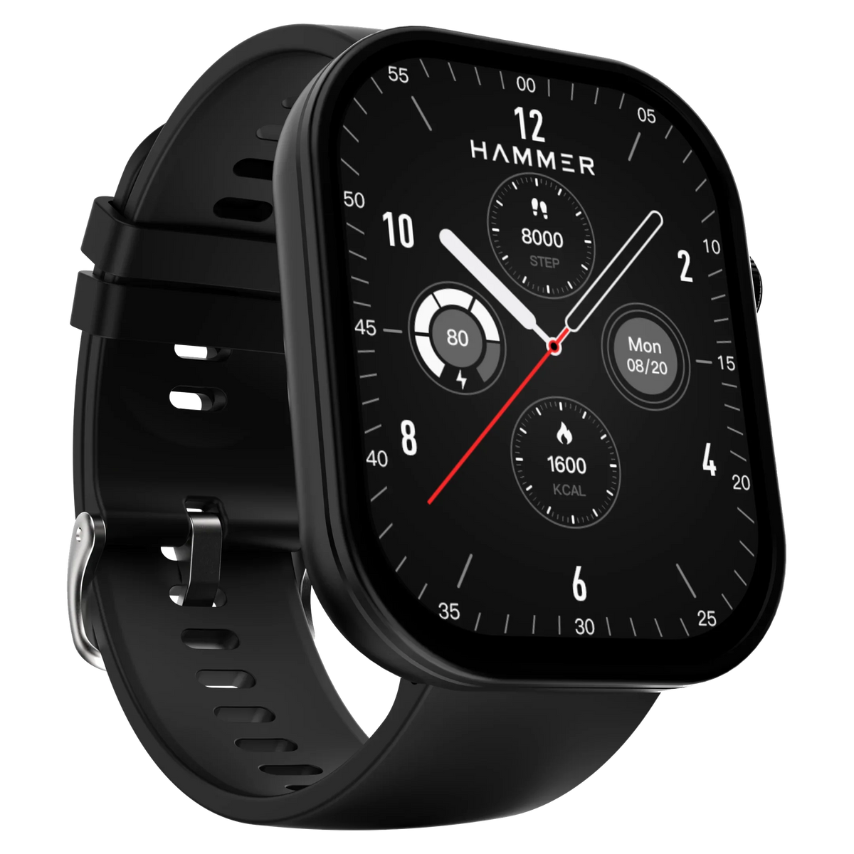 Smartwatches under 2000