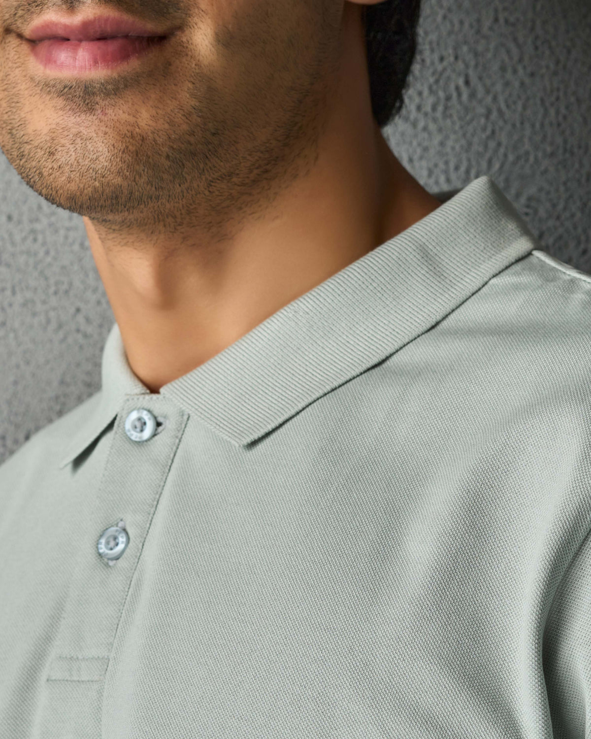 Serein Polo Comfort
