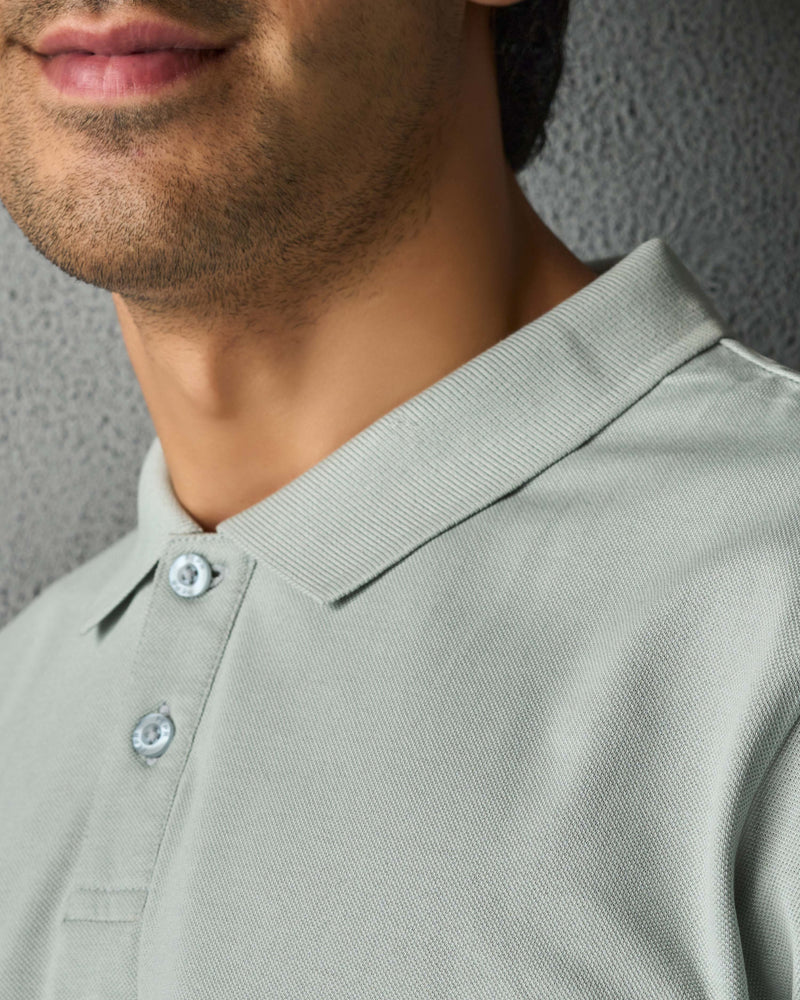 Serein Polo Comfort