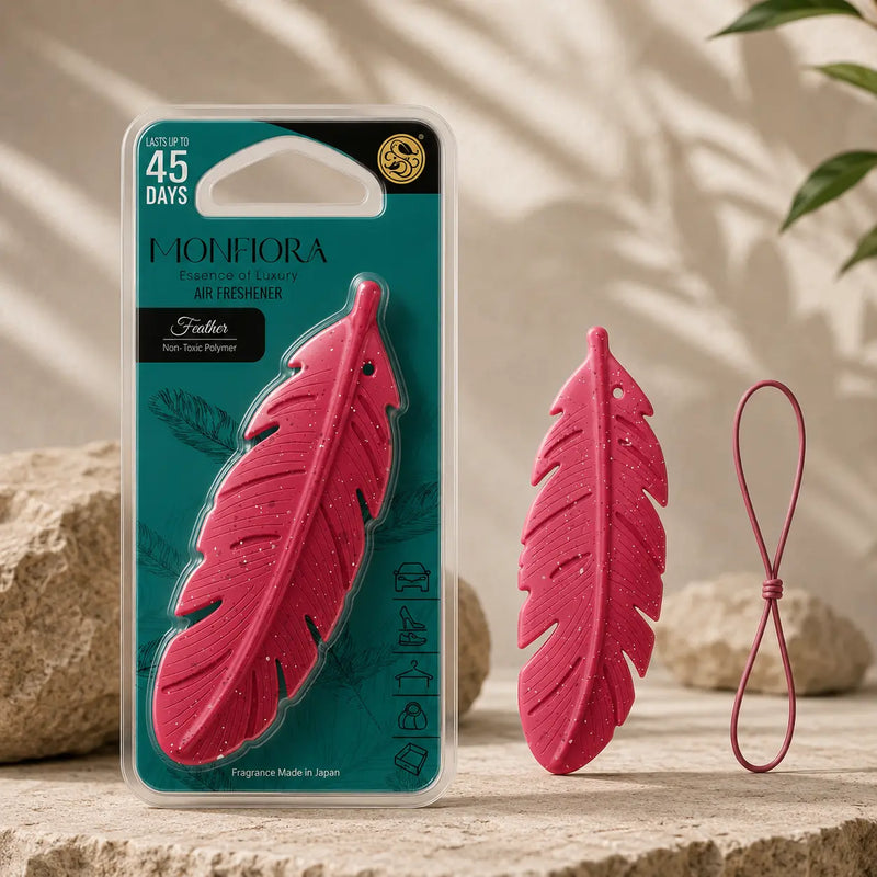Feather Air Freshener-70