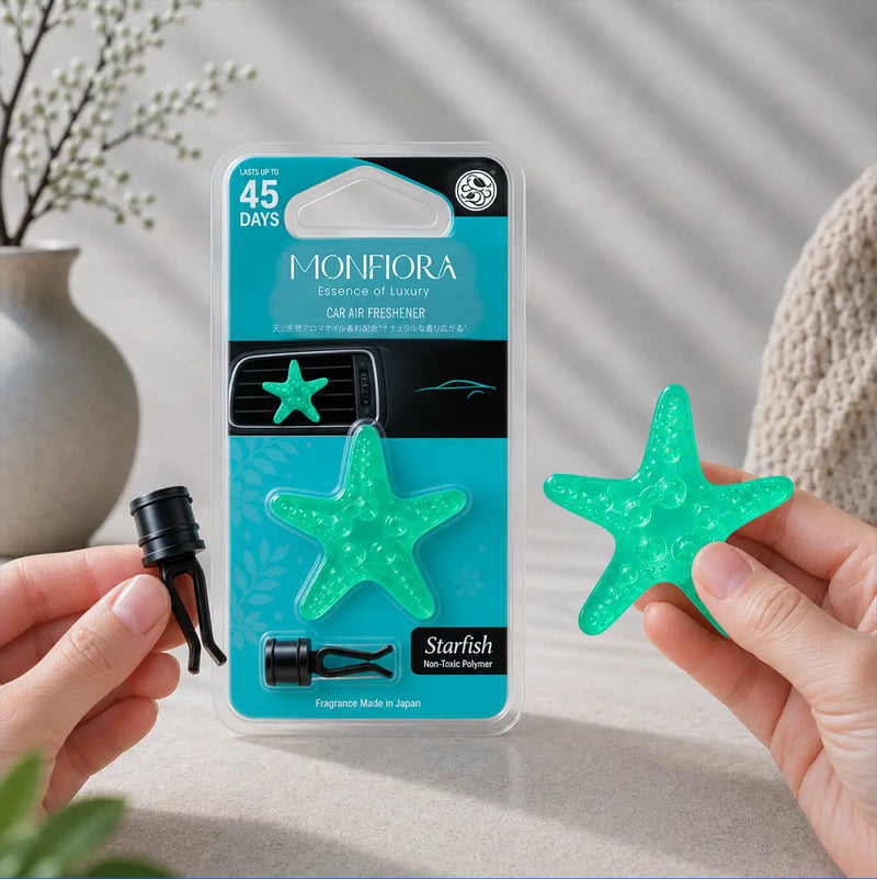 Starfish Air Freshener-41