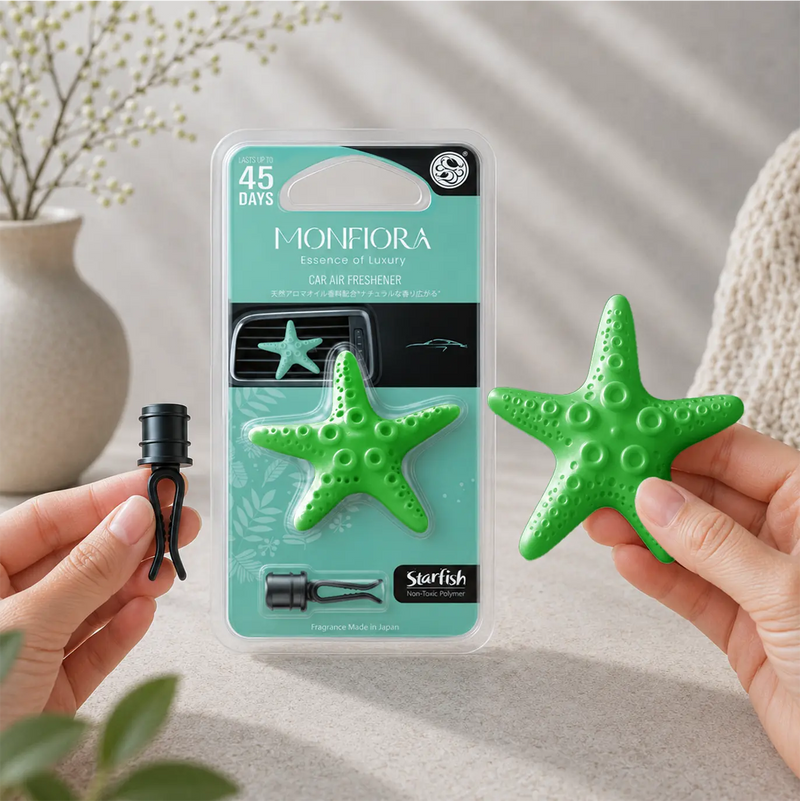 Starfish Air Freshener-49