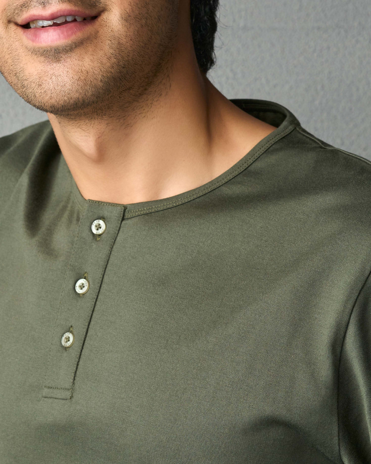 Serein Henley Comfort